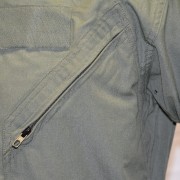 CWU 27/P Nomex Flight Suit Left Chest Pocket
