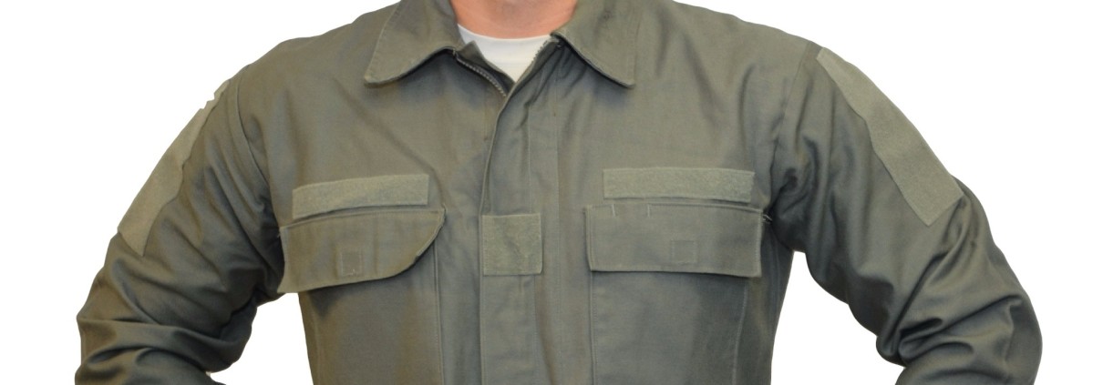 Carter Utility Coverall