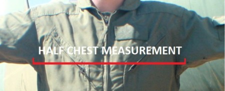 Half_Chest_Measurement - Carter Industries Inc.