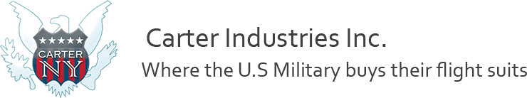 Carter Industries Inc.