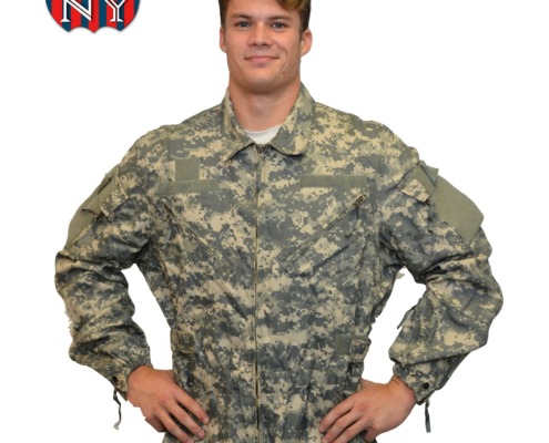 airforce coveralls